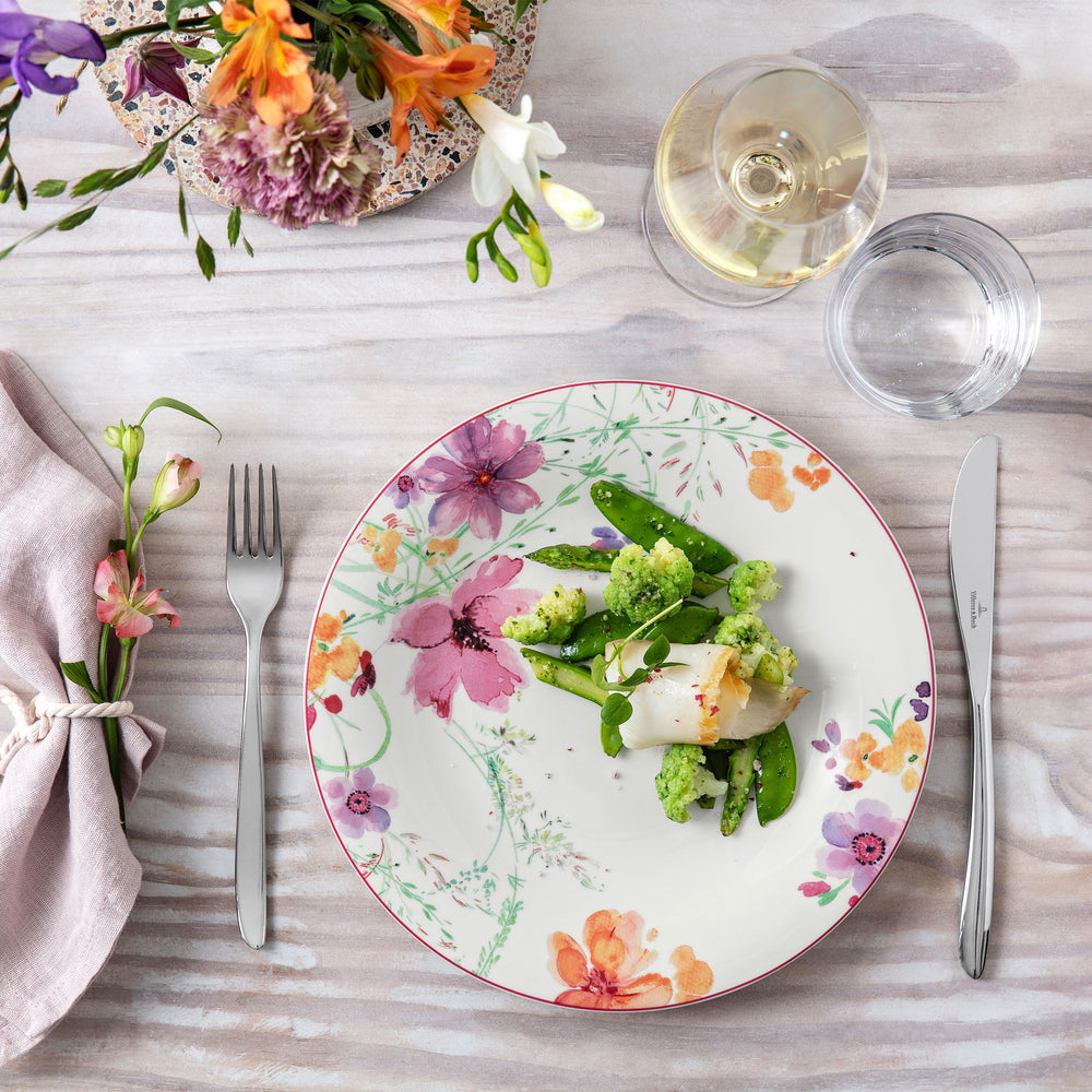 Villeroy & Boch Dinerbord Mariefleur Basic - ø 27 cm