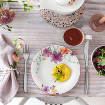 Villeroy & Boch Dinerbord Mariefleur Basic - ø 27 cm