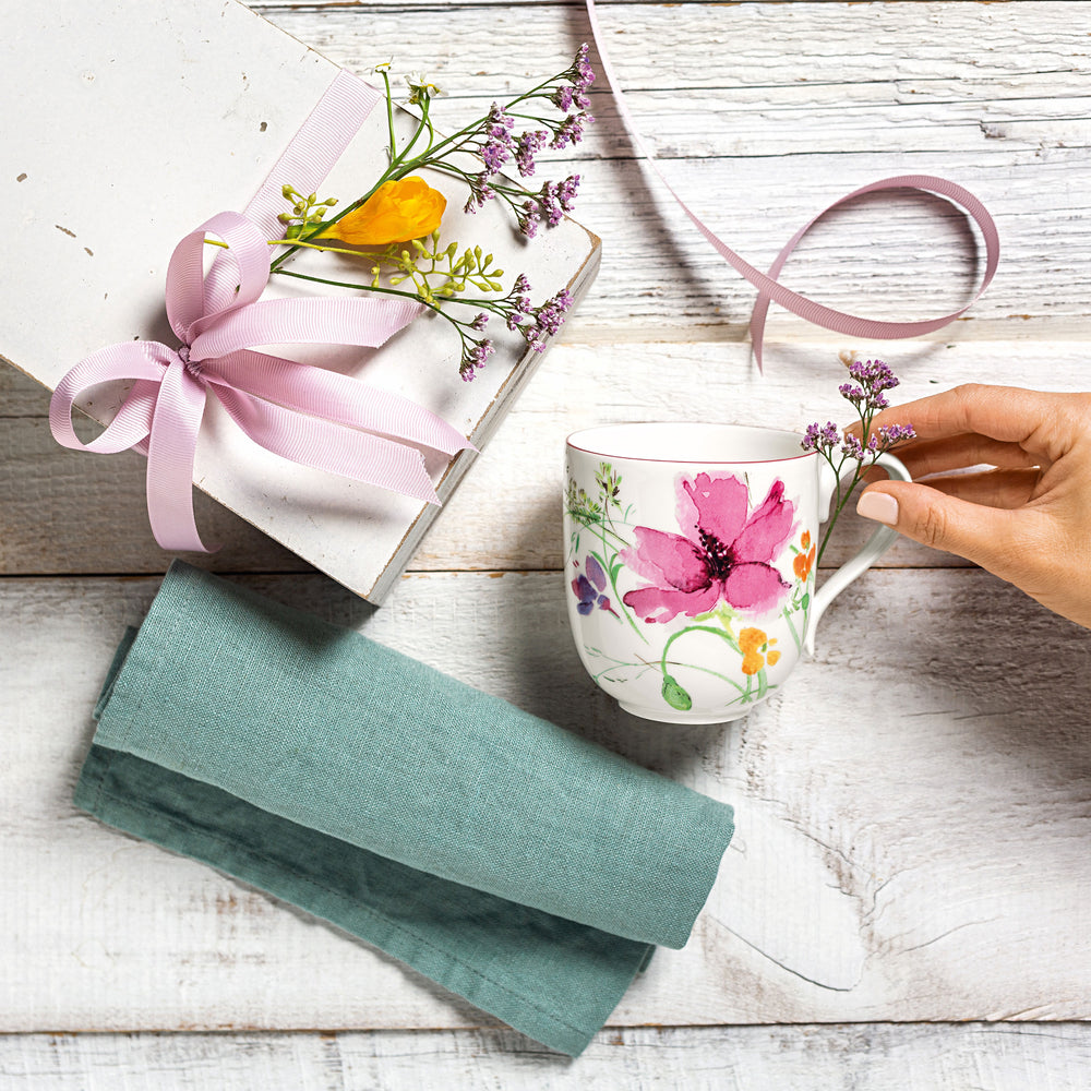 Villeroy & Boch Mok Mariefleur Basic - 260 ml