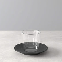 Villeroy & Boch Espresso glas Manufacture Rock - 70 ml