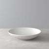 Villeroy & Boch Serveerschaal Manufacture Rock - Wit - ø 24 cm