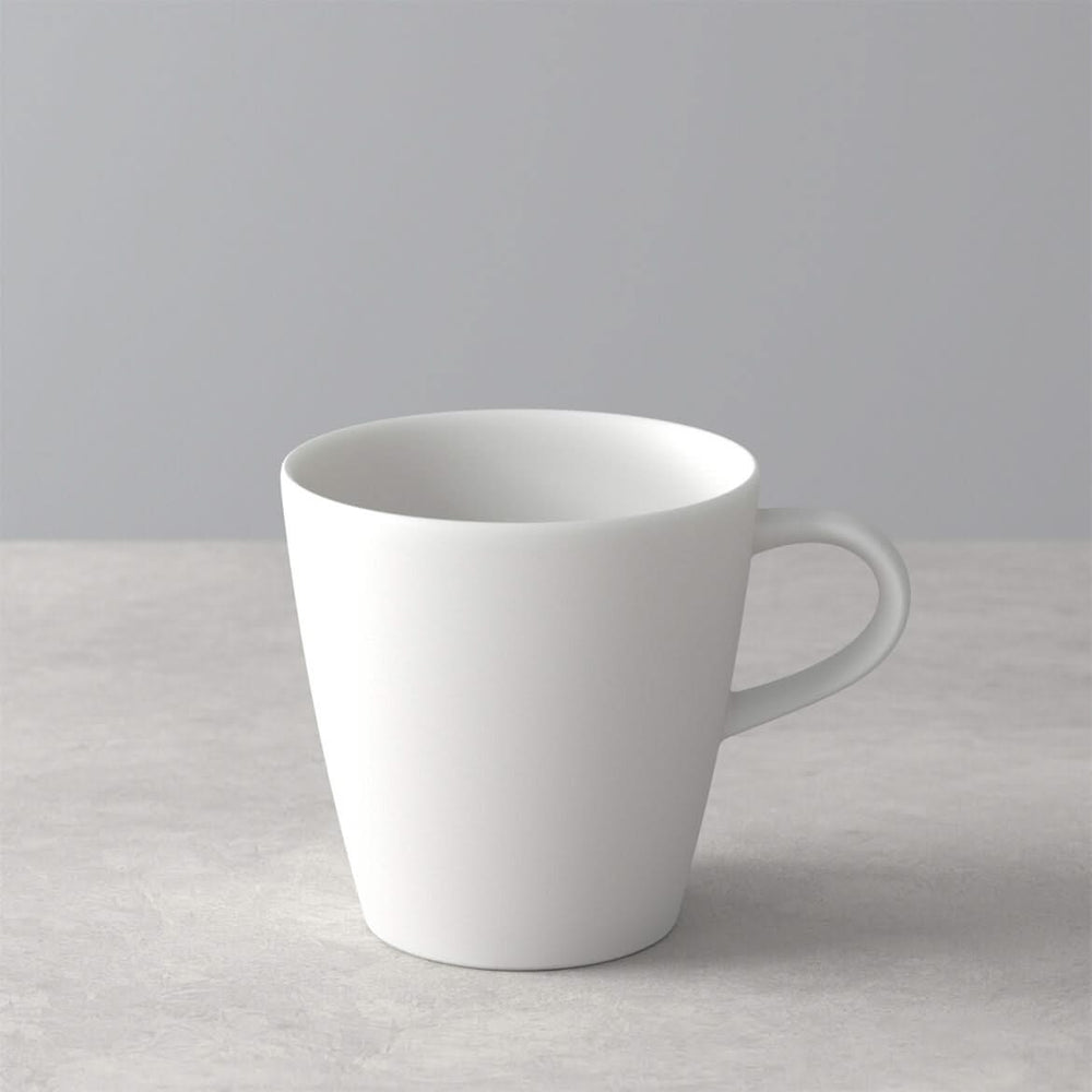 Villeroy & Boch Mok Manufacture Rock - Wit - 270 ml