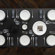 Villeroy & Boch Dinerbord NewMoon - ø 27 cm