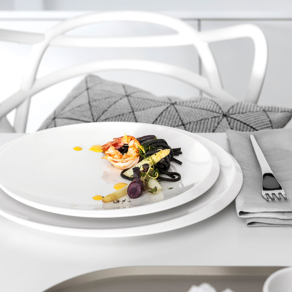 Villeroy & Boch Dinerbord NewMoon - ø 27 cm