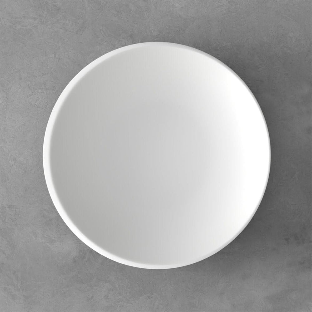 Villeroy & Boch Diep Bord NewMoon - ø 25 cm