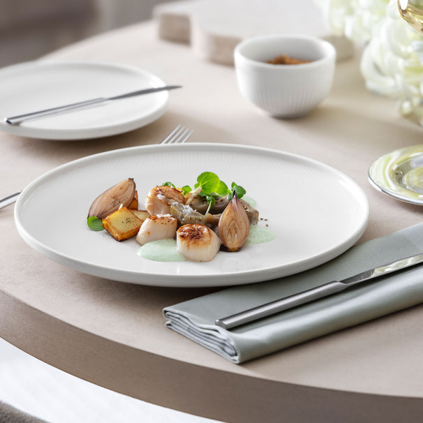 Villeroy & Boch Dinerbord Afina - ø 27 cm