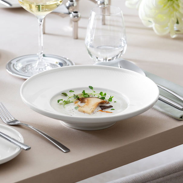 Villeroy & Boch Diep Bord / Pastabord Afina - ø 25 cm