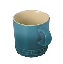 Le Creuset Mok - Deap Teal - 350 ml