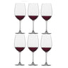 Schott Zwiesel Bourgogne Glazen Classico - 410 ml - 6 stuks