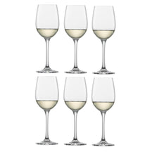 Schott Zwiesel Witte Wijnglazen Classico - 310 ml - 6 stuks