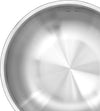 KitchenAid Steelpan - Multi-Ply RVS - ø 20 cm / 2.4 liter