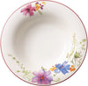 Villeroy & Boch Diep Bord Mariefleur Basic - ø 23 cm