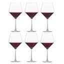 Zwiesel Glas Bourgogne Glazen / Gin Tonic Glazen Pure - 690 ml - 6 stuks