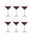 Zwiesel Glas Bourgogne Glazen / Gin Tonic Glazen Pure - 690 ml - 6 stuks