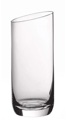 Villeroy & Boch Longdrinkglazen NewMoon - 370 ml - 4 stuks