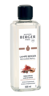 Maison Berger Navulling - voor geurbrander - Land of Spices - 500 ml