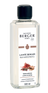 Maison Berger Navulling - voor geurbrander - Land of Spices - 500 ml