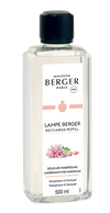 Maison Berger Navulling - voor geurbrander - Underneath the Magnolias - 500 ml