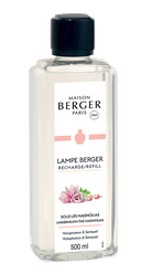 Maison Berger Navulling - voor geurbrander - Underneath the Magnolias - 500 ml