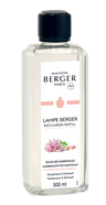 Maison Berger Navulling - voor geurbrander - Underneath the Magnolias - 500 ml