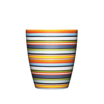 Iittala Beker Origo Oranje 250 ml