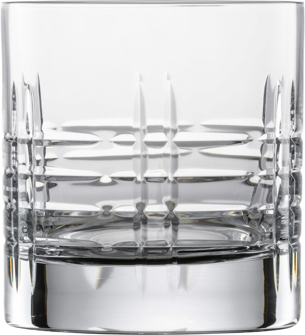 Schott Zwiesel Whiskey Glas Basic Bar - 370 ml - 2 stuks