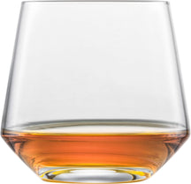 Zwiesel Glas Whiskey Glas Pure - 389 ml - 6 stuks