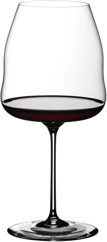 Riedel Rode Wijnglazen Winewings - Pinot Noir