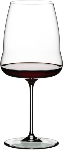 Riedel Rode Wijnglazen Winewings - Syrah