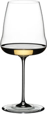 Riedel Witte Wijnglas Winewings - Chardonnay