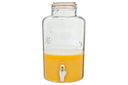 Cosy & Trendy Drank Dispenser met Kraan 8- .5 liter