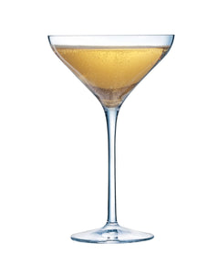 Chef & Sommelier Cocktailglazen New Martini - 210 ml - 6 stuks