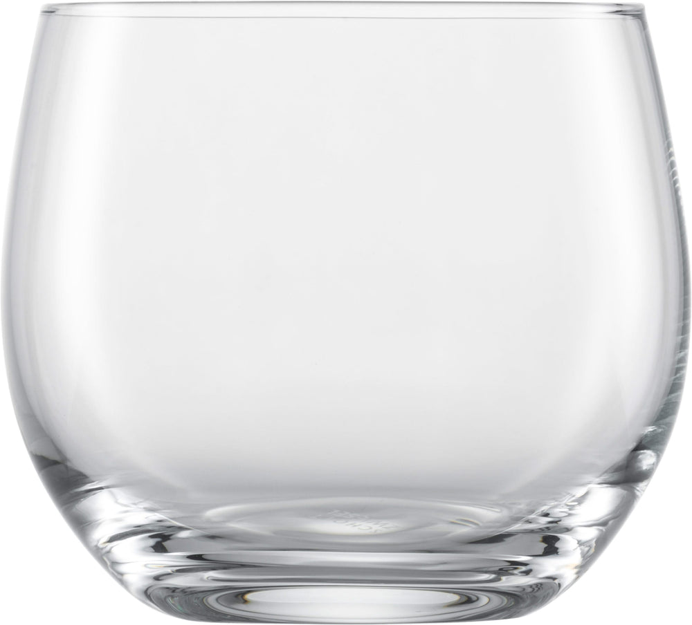 Schott Zwiesel Whiskey Glazen Banquet - 340 ml - 6 stuks