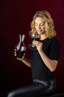 Riedel Wijnglazeset Veloce - 4 stuks