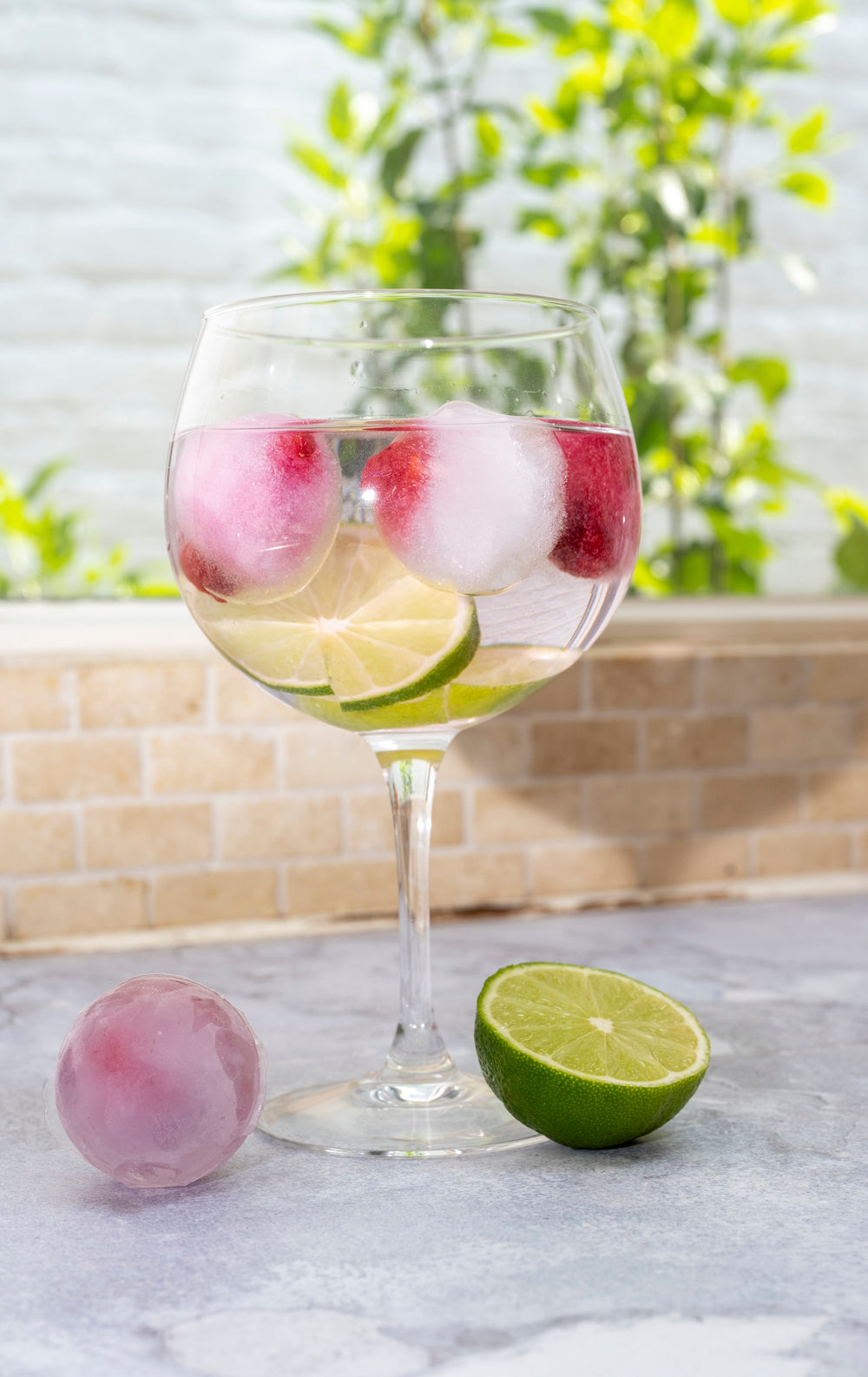 Cosy Moments Gin Tonic Glazen - 700 ml - 6 stuks