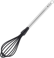 Rosle Basic Line Garde - RVS / Siliconen - 31 cm