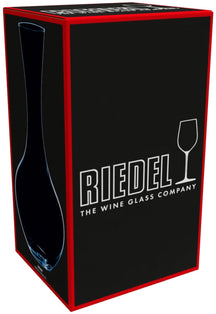 Riedel Decanteerkaraf Syrah - 1 liter