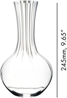 Riedel Decanteerkaraf Performance - 1 liter