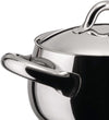 Alessi Kookpan Mami - SG101/20 - ø 21 cm / 3.1 liter - door Stefano Giovannoni