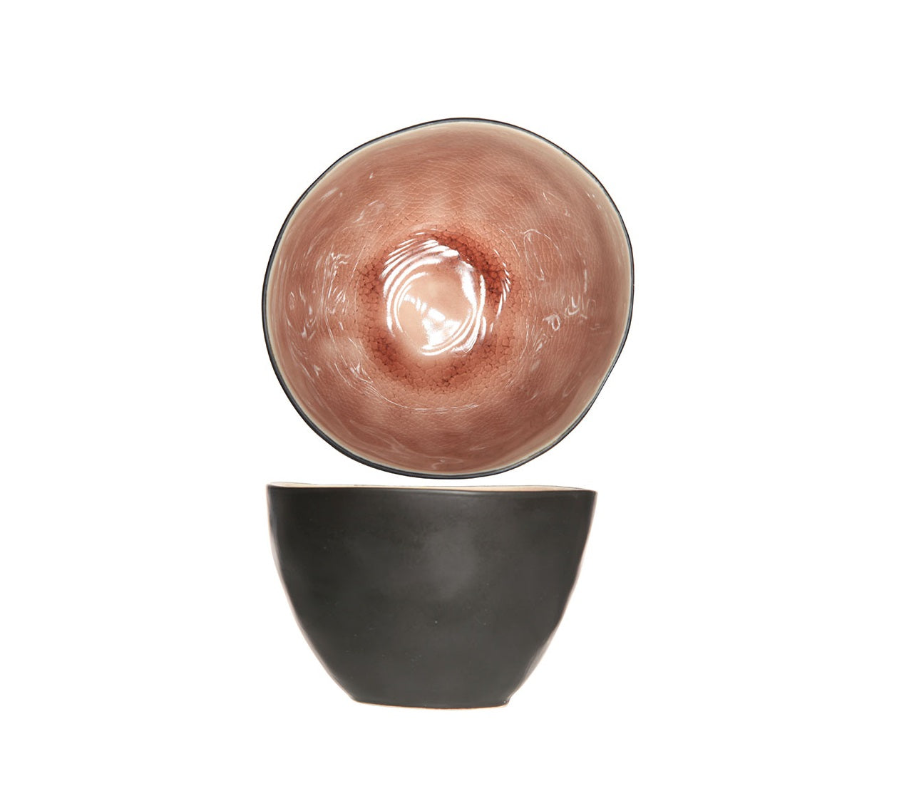 Dipschaaltjes zandkleurig Chia porselein-12 dipschaaltjes 7cl per stuk Dipschaaltjes zandkleurig Chia porselein-12 dipschaaltjes 7cl per stuk