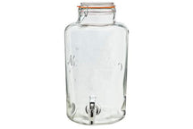 Cosy & Trendy Drank Dispenser met Kraan 8- .5 liter