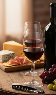 Cookinglife Kurkentrekker / Kelnersmes RVS