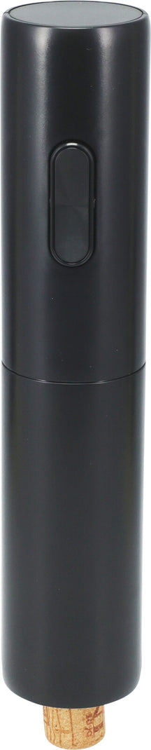 Cookinglife Elektrische Kurkentrekker Zwart