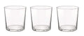 Bormioli Rocco Waterglazen Bodega - 350 ml - 3 stuks