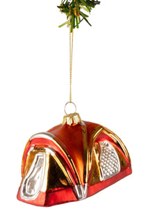 Nordic Light Kerstbal Tent 10 cm