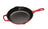 Le Creuset Skillet Signature - Kersenrood - ø 23 cm - geëmailleerde anti-aanbaklaag