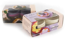 Patisse Cupcakevormpjes Wit ø 6.5 cm - 200 stuks