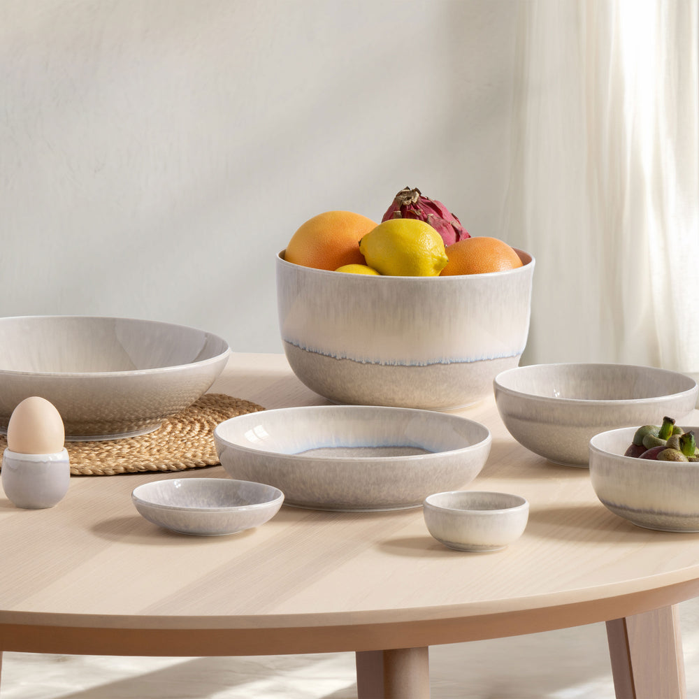 Villeroy & Boch Dinerbord Perlemor Sand - ø 27 cm