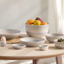 Villeroy & Boch Dinerbord Perlemor Sand - ø 27 cm