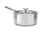 KitchenAid Steelpan - Multi-Ply RVS - ø 16 cm / 1.5 liter